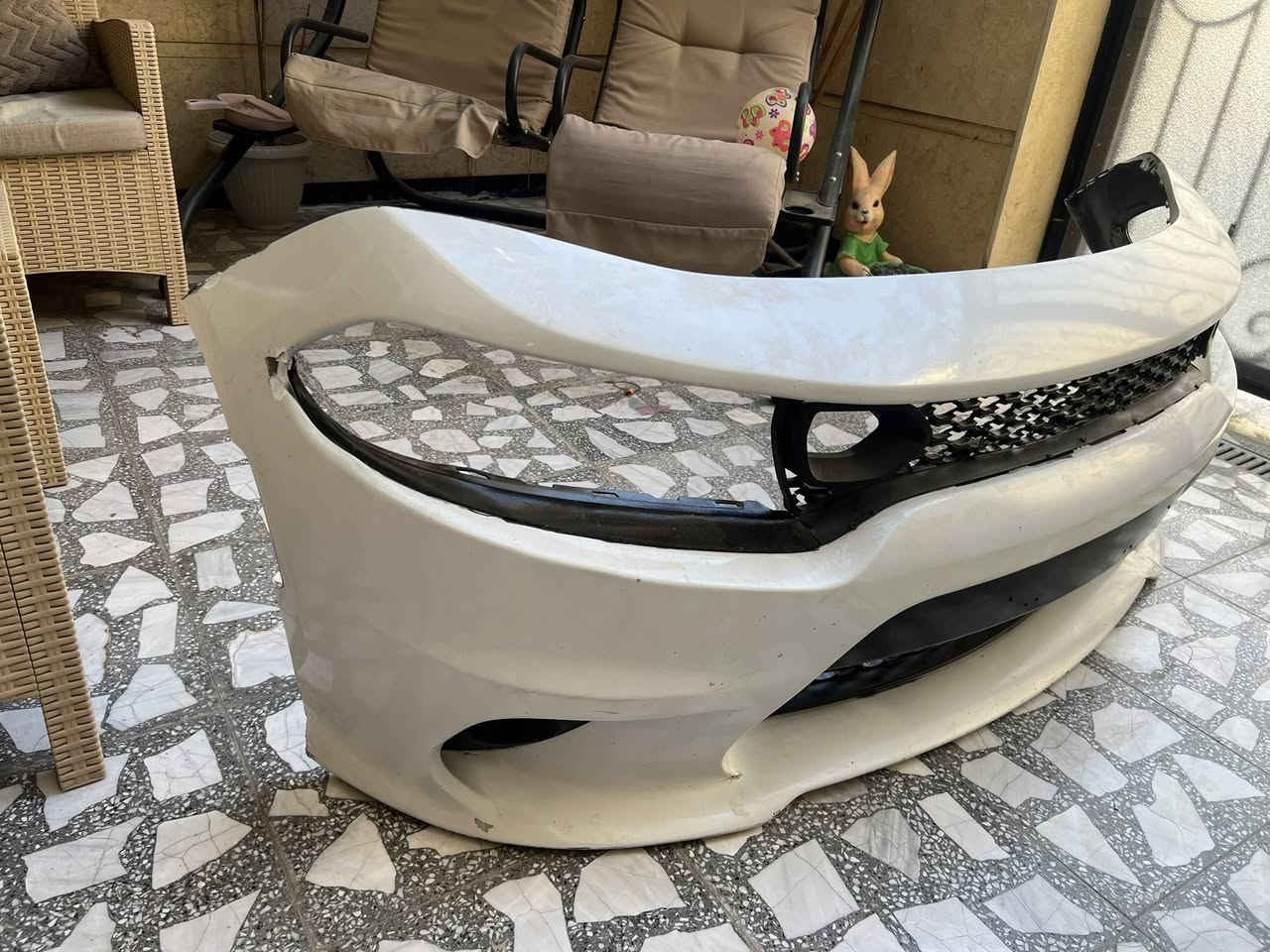 السلام عليكم دعاميه جارجر جيتي للبيع 
***********
