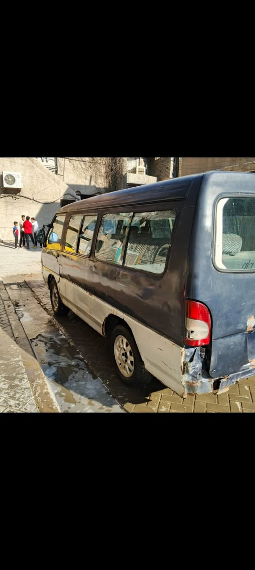 كية هونداي محرك ونجي بنزين السعر 25$ اتصل او منختلف ***********
