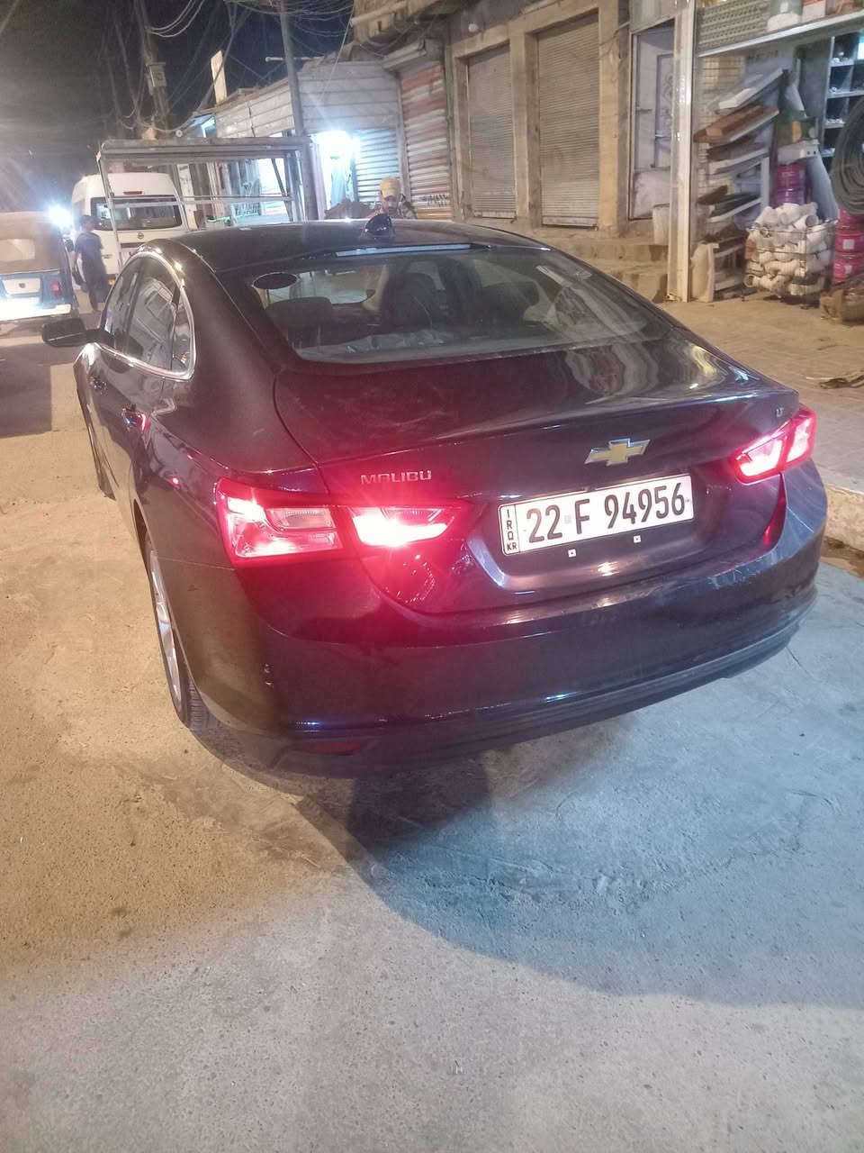 مديل 2023 مكاني بغداد

السعر 90$ قفل

 *********** واتساب
