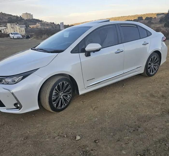 السلام عليكم 
ادوات كلك مكفول من الكص سرقه 

السعر ((55  ورقه )) رقم اربيل جديد توام

كورلا     / 2023   فول رقم ارييل توام

مكفول من سرقه صبغ كص انتربول  عشاير دخول جديد  

تفاصيل وتساب موجود فقط

***********
