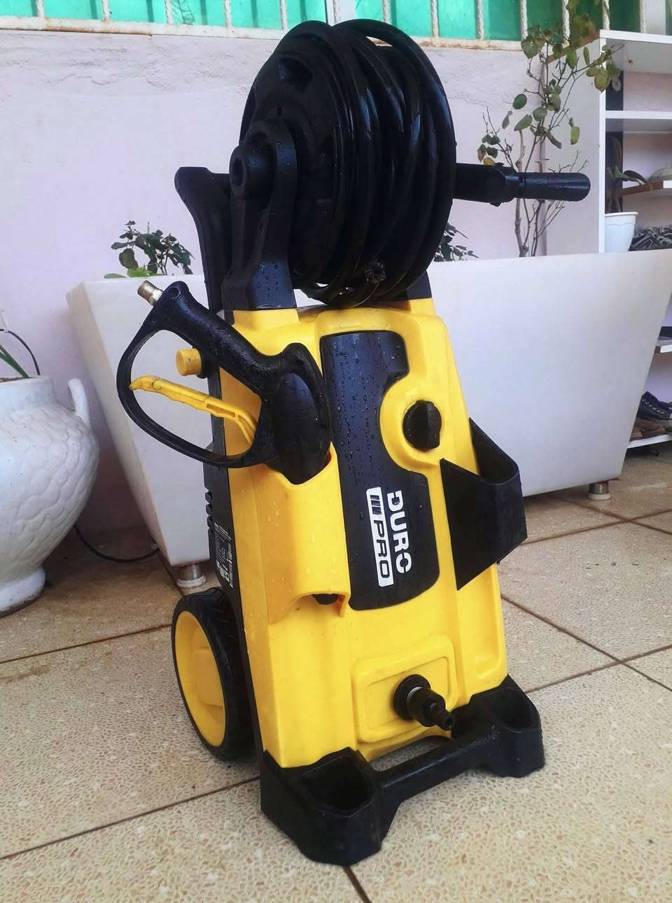 ئەم غسلە ئەوربیە ئەمریکی ئەسلی لۆک لۆکە دەکمەنو نوازە زەخمو بەهێز بەشەرتو زەمان کەم بەکار هاتوە 75دولار کریار بێتە،جات


**إذا كنت صاحب هذا الإعلان وتريد حذفه لأي سبب، رجاءا أرسل رسالة إلى الدعم الفني**