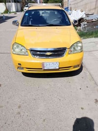 اوبترا • ٢٠١١ • بغداد السيدية