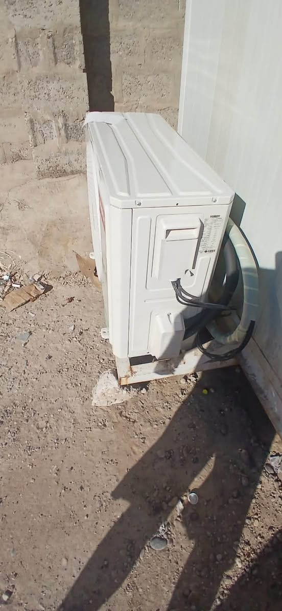 السلام عليكم سبلت توست  طن و نص
اليوم اشتريته و رايد ابيعه 
اشتريته ٨٠٠ الف قيم بما يرضي الله


**إذا كنت صاحب هذا الإعلان وتريد حذفه لأي سبب، رجاءا أرسل رسالة إلى الدعم الفني**