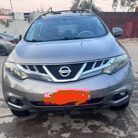 مورانو • ٢٠١٢ • فور ويل