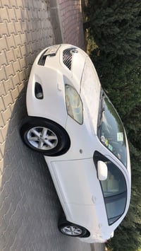 يارس • جير اوتوماتيك • ٢٠٠٧