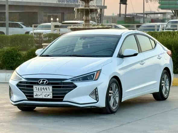 السلام عليكم 
النترا موديل 2020

رقم اربيل تريد تحويل تريد وكاله 

سنويه ما نافذه بعده 

كير يتي 6 ‏لمرغوب 

سياره مكفوله من اي صبغ 

بدون ايربك

محرك 2000 دوش 

كير محرك مكفولات من اي شي 

ليبل واحد 1️⃣ كل لسياره 

صور لحادث داخل لمنشور 

سياره حته حجر 🧱 بلادي 

موصفات رادار جانبي 

رادار امامي 

شاشه جبيره 

كامره دواره 

ويل كب 

لسعر 147 وبيه مجال بصيط 

رقم تليفون ☎️ ***********
