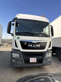 مان راس • دبل قماره • موديل ٢٠١٦