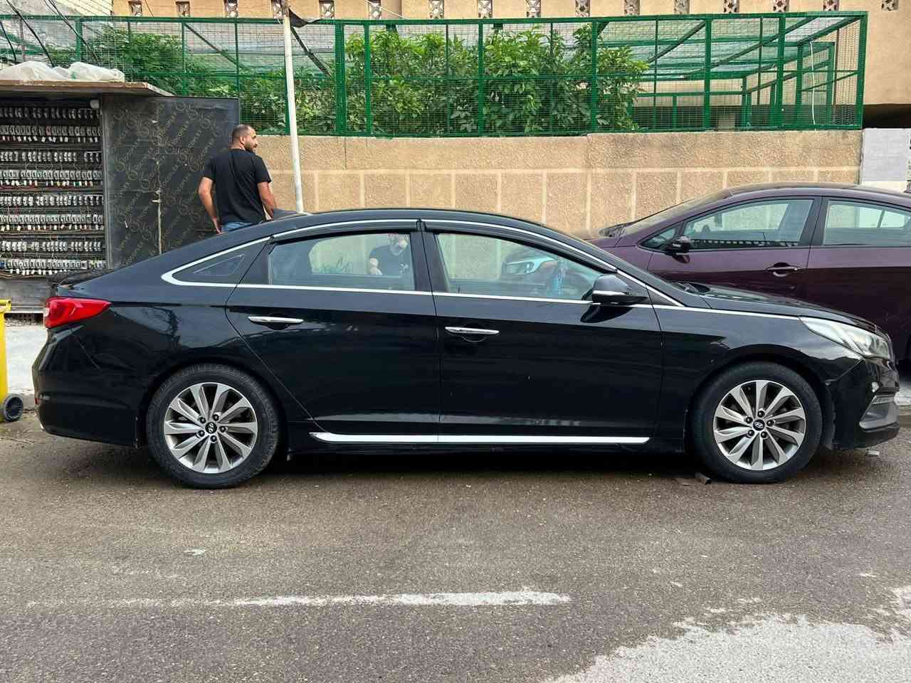 سياره فقط جنطة مبدلة وجاملغ بي شبر صبغ  قادسية بأسمي تحويل ثاني يوم سياره كاملة حدادي ة كلة بلاد سياره كلش حلوة ومستعجل عليهة


**إذا كنت صاحب هذا الإعلان وتريد حذفه لأي سبب، رجاءا أرسل رسالة إلى الدعم الفني**