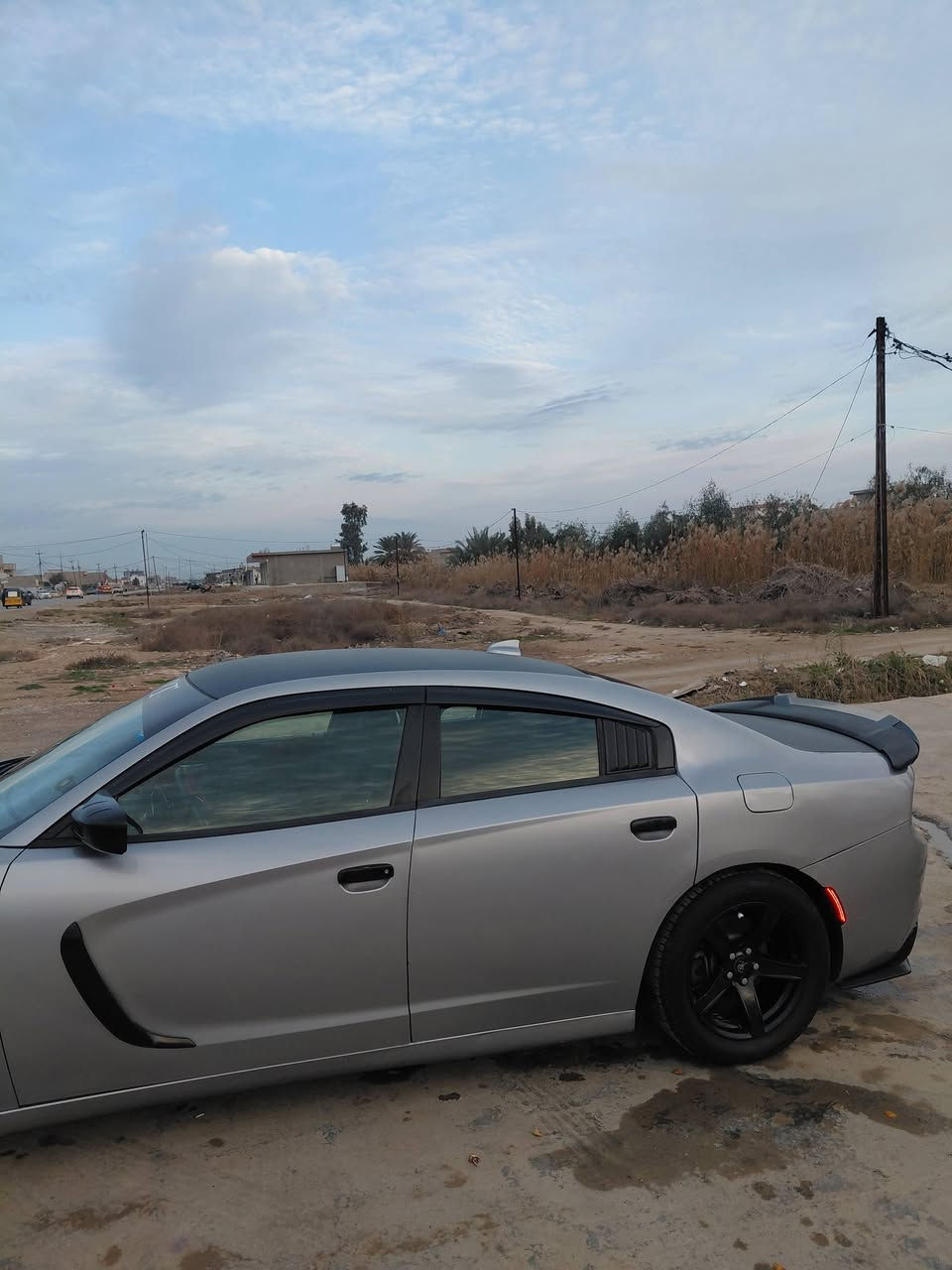 السلام عليكم
جاجر للبيع موديل ٢٠١٧ رقم بغداد انكليزي بسمي شرط لتحويل وارد كندي مكينه ٦ سلندر ٣٦٠٠ كامله مكامله بدون نقص تايرات تخم جدد صدر امامي وخلفي جديد تدفئه تبريد كله شغال منضومه زنون اصلي فول مواصفات عده التنته مابيها بيها كم قطعه صبغ اني ابيع حزام مكفوله من ضربه ومن كلبه سياره عليها هواي اضافات كاربون وترتيبات هواي وكلهن قطع اصليه السياره معروضه ب ١٥٥ وبيها مجال بسيط مكاني ديالى الخالص للاستفسار *********** اتصل وتدلل
