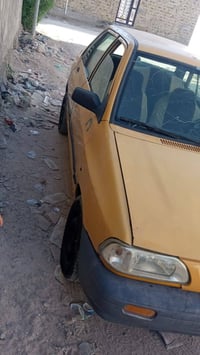 سايبا • ٢٠١٢ • رقم بغداد