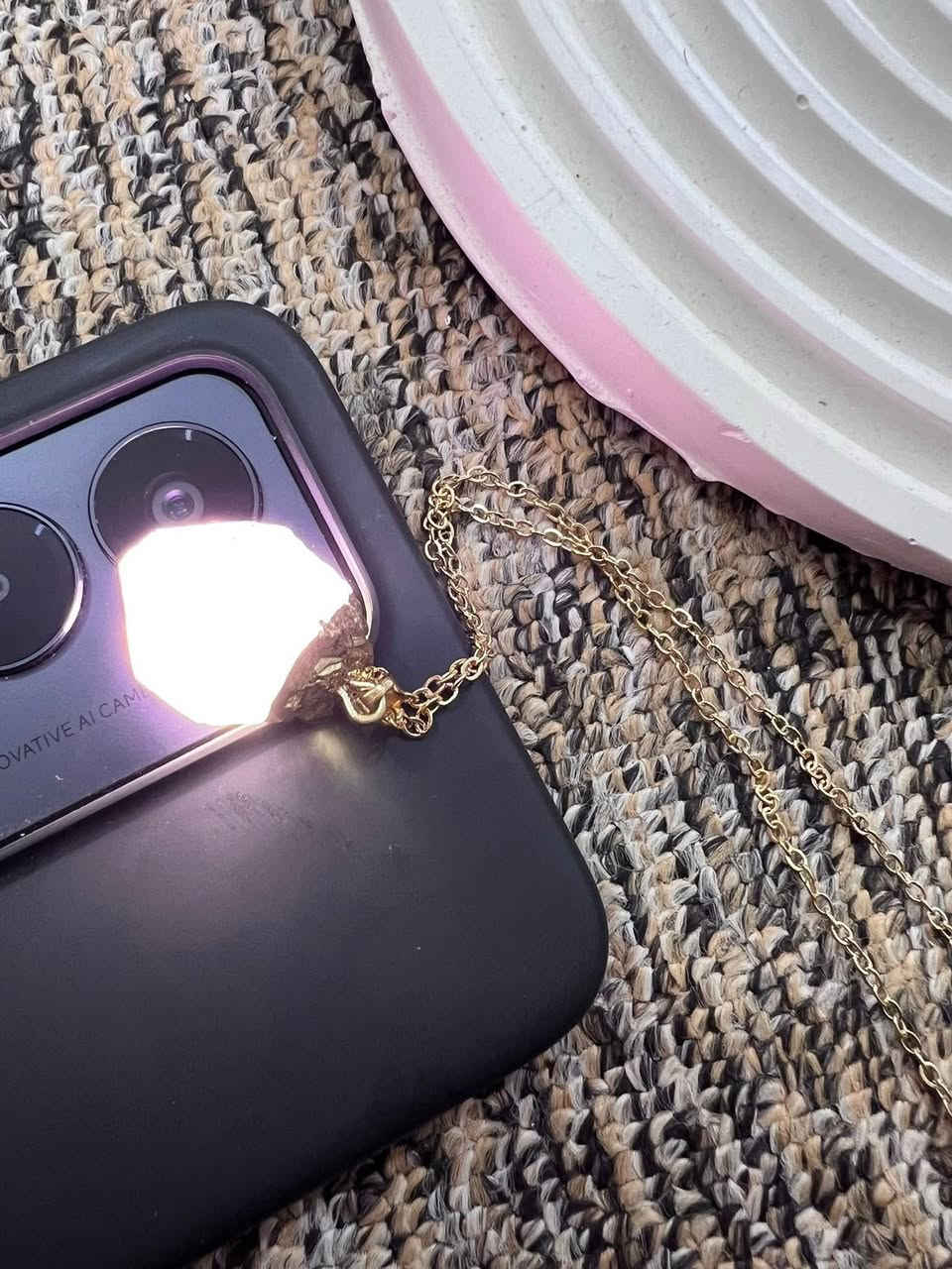 مجموعة قلايد من الاحجار الطبيعيه 
7 قطع انطوني بيهن سعر


**إذا كنت صاحب هذا الإعلان وتريد حذفه لأي سبب، رجاءا أرسل رسالة إلى الدعم الفني**