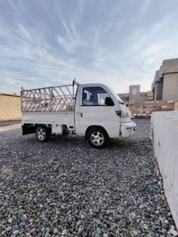 كيا 2007 • محرك وناقل سليم • الشرقاط