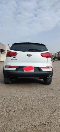 سبورتج 2016 جي دي اي   مكينه 2000  السياره خير من الله تبريدهه ثلج ما ...