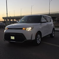 كيا سول • البصرة