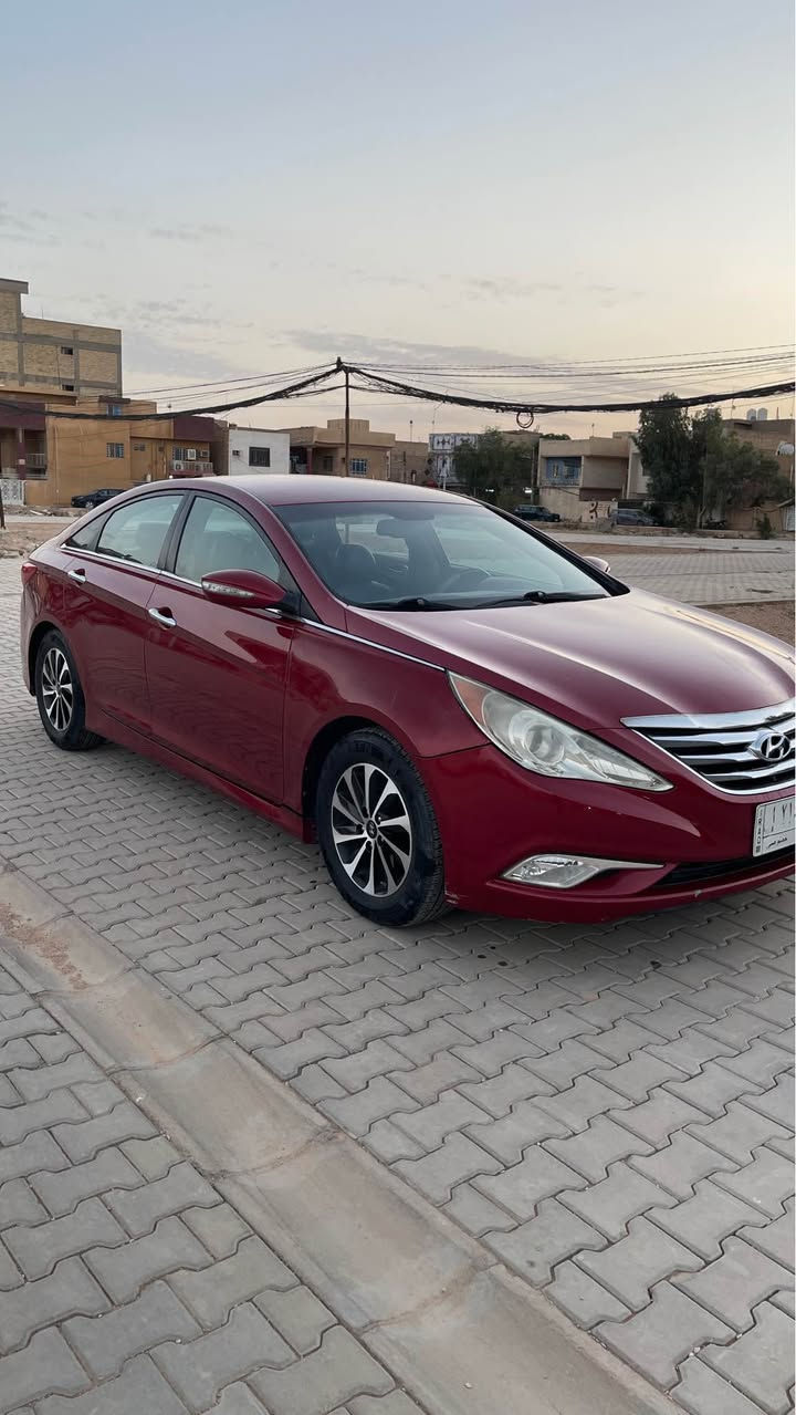 السلام عليكم 

سوناتا 2014

‏📌SONATA  2014 
وارد امريكي رقم بابل
مشروع وطني بسمي 
محرك/2400 GDi
مواصفاتها 
اشاير بلمري 
ويلكب كروم بلادي
شاشة كامرة دوار
كشنات جلد 
كشن كهربائي 
تدفئة كشنات 
نظام Eco مانع انزلاق

حادثها/ جاملغ وبنيد  وصور حادث موجوده
مكينة وكير و حدادية كاملة ١٠٠٪؜  

المكان : كربلاء
السعر : 107

رقم تلفون : *********** كربلاء, العراق
