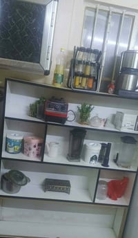 بوفيه • خزانة • مطبخ