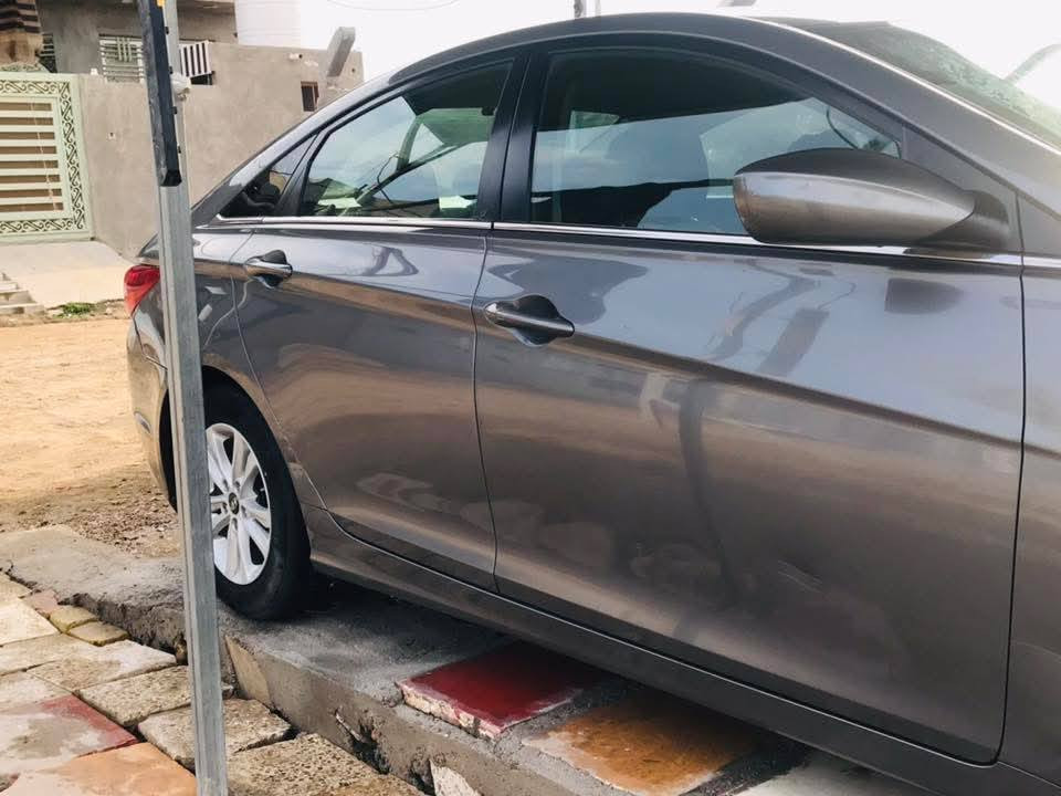 السلام عليكم 
سوناتا مضلع وارد امريكي GDi موديل 13 كفاله عامه ماعدا الحادث باامريكا يم الرقم الخلفي كفاله كير محرك داخل 
رقم بغداد بااسمي لون رصاصي 
الحادث مالته مأشر عليه حتى دعاميات نفسهن رجعوهن
مكينه كير برغي مامفتوح بيه
الرقم
***********
مكاني بابل
