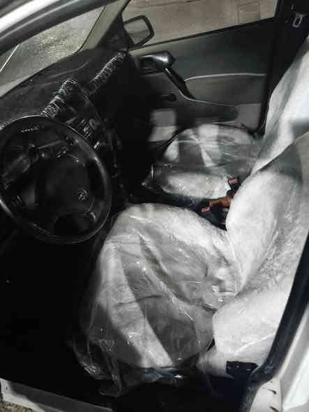 سلام عليكم اوبل فكترامحرك 16 موديل 89مابيها بطاقه بانزين نسويه رقم كركوك  لحد29مشروع وطني شرط التحويل سعرها 31بيها مجال دبل الخلفي ثنيهن معمرات  شراي اتصل ***********
