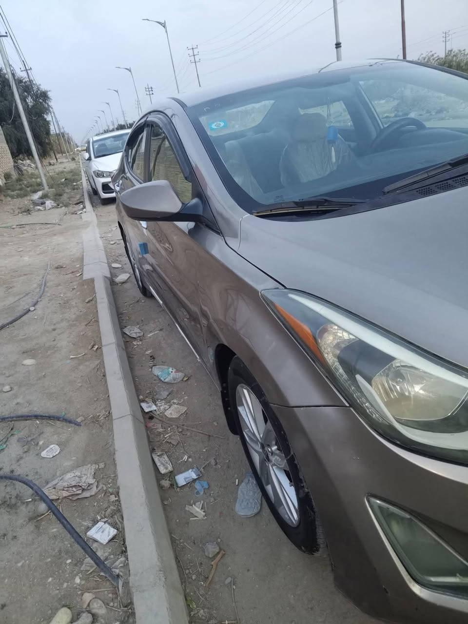 النترا موديل 16 رقم قارسيه انجليزي ماكينه 2000 سعرها 110  الاستفسار*********** مكانها واسط
