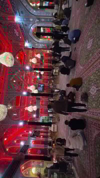 اللهم صل على محمد وال محمد #باچر_بليل الساعه ب10 كل عام وانتم بخير بمن...