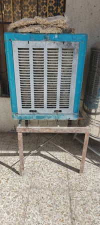 مبرده • نضيفه • ليف جديده
