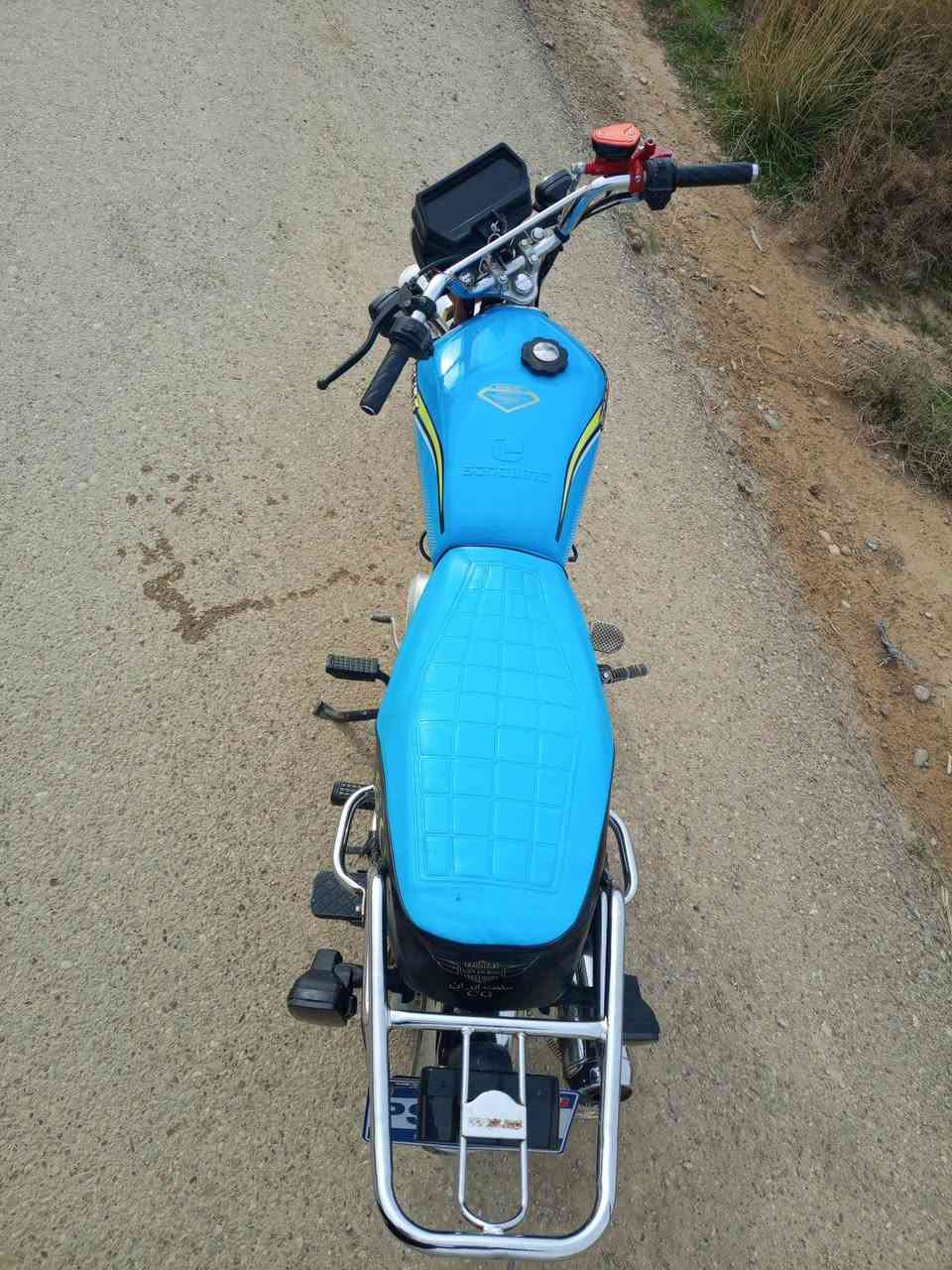 دراجه تايكر للبيع موديل 24
اوراق كامله شلعه معدل خير من الله 
اي نقص مابيه مكان ديالى كنعان 
شراي اتصل ودلل ***********
