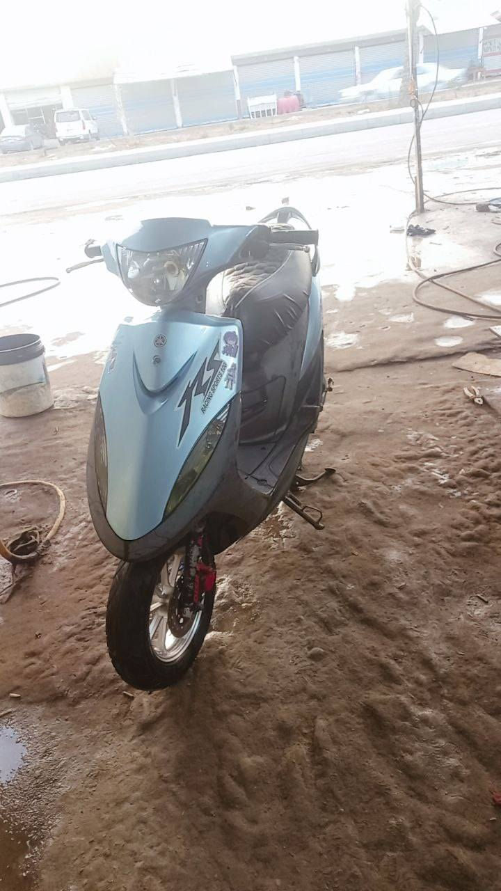 ماكس عدلة توها نازلة من رمبة
900 قفل 
***********
