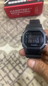 جي شوك • اصلي