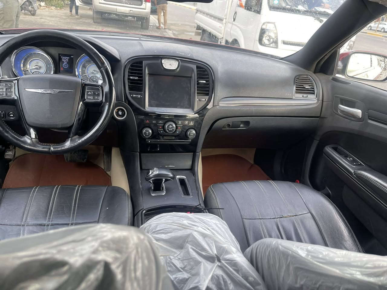 S 2014 فول مواصفات 1/1 جاهزه فتحتين جاهزه للاخير حداده 100/100كير مكينه تبريد مكاني بصرة السعر70 بيهه مجال بسيط  كصه جنطة***********
