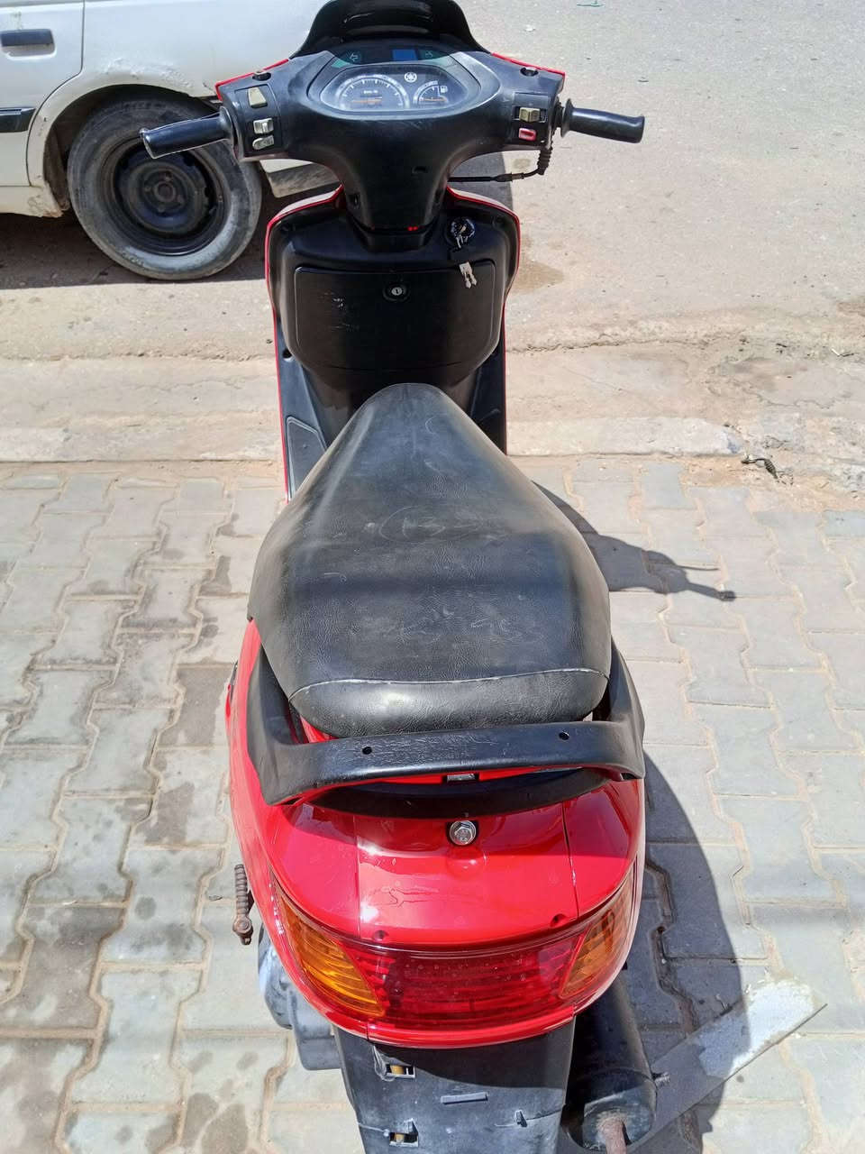 سلام عليكم فحل بنز كلها شغال محرك حاويه مامفتوحه تفحص يالله تاخذ كل نقص مابيه السعر خاص مكاني نجف حي الغري ***********
