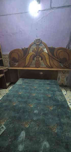 للبيع سعر 150وبيهى مجال***********
