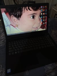 لينوفو • كور i3 • ٢٥٦ جيجا SSD