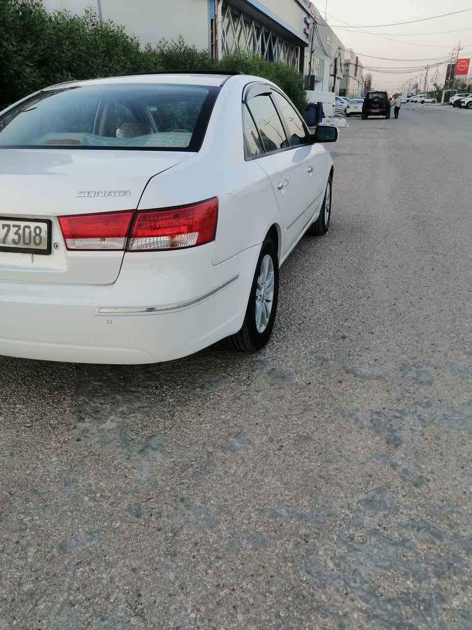 البيع مكان السياره *********** تبع الفيديو الأخير ***********
