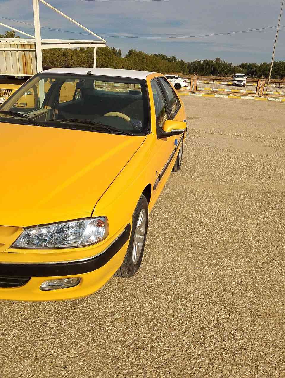 السلام عليكم ورحمه الله.  سياره بيجو باص موديل 2021 رقم قادسيه تحويل مباشره.  السياره كفاله  ما عده جاملغ امامي جهه العبري. مبديل  كير محرك كفاله تبريد حداديه  جاهزه من كلشي.  مكان السياره كربلاء طوريج. لاتصال علي رقم الهاتف. ***********. السعر 65اوبي مجال
