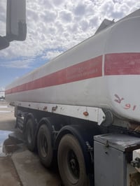 تانكي 36000للبيع تخم تاير جديد حرفش للاتصال 07741745405