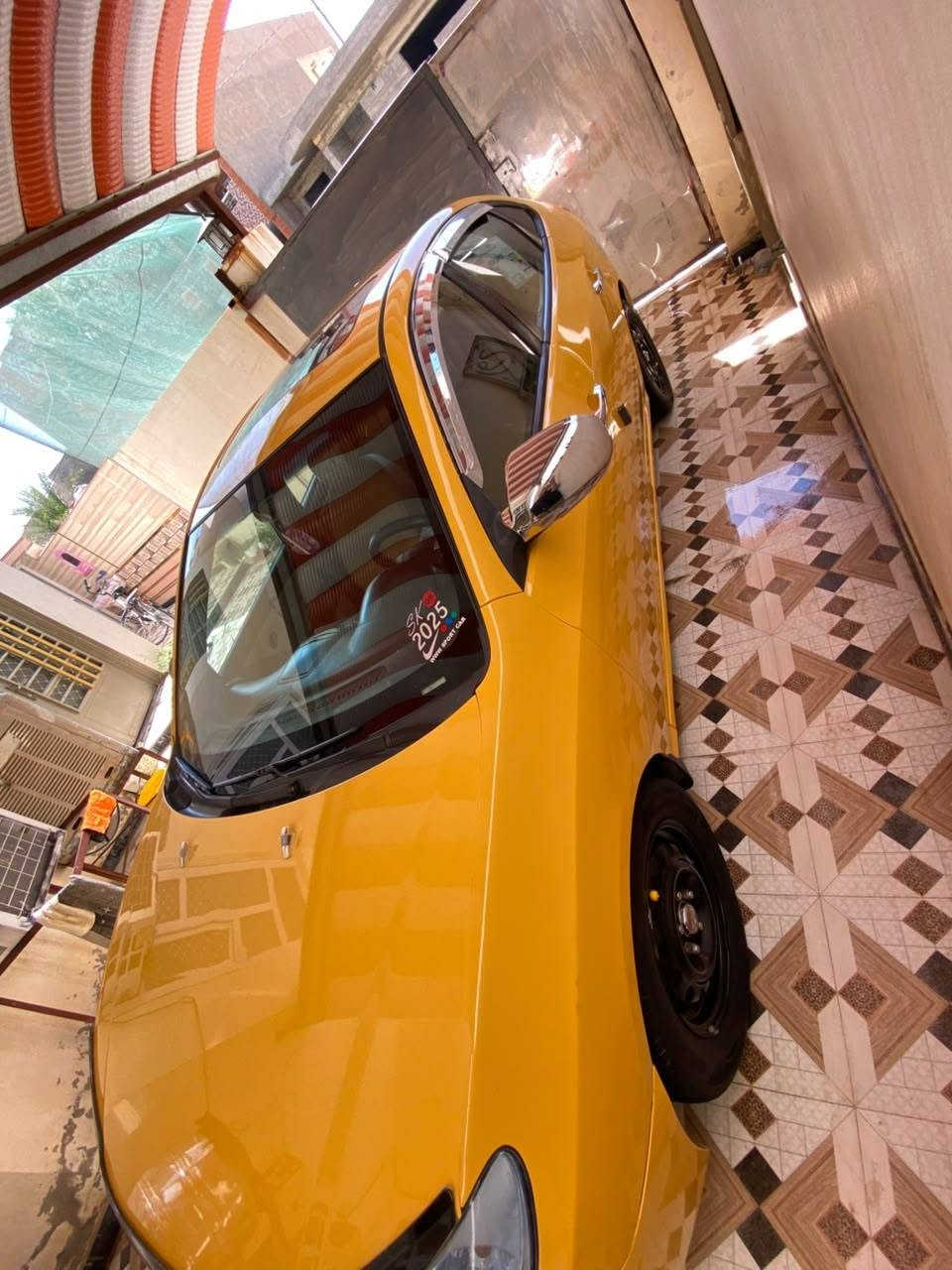 السلام عليكم النتره 2008 سنويه 28 ارقام دوليه سياره مال جناي  تبريد تدفئه كله شغال صدر كله مكفول تخم تاير جديد هيئه بحث مصفرات باسمي تحويل ثاني يوم سعر 85 وبيها مجال العنوان ديالى كنعان رقم ***********
