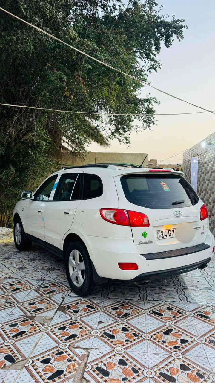 للبيع سنتافيا كاز 2010
ادوات متومه شمالي رقم كركوك
كصة جنطه شغل باجات
حداديه محرك كير تبريد كفاله
قطعتين تبريد 7راكب
سياره جاهزه ع اخر حبايه
مكان ذي قار 
السعر 53ورقه 
للاتصال ***********
نت وشريحه
