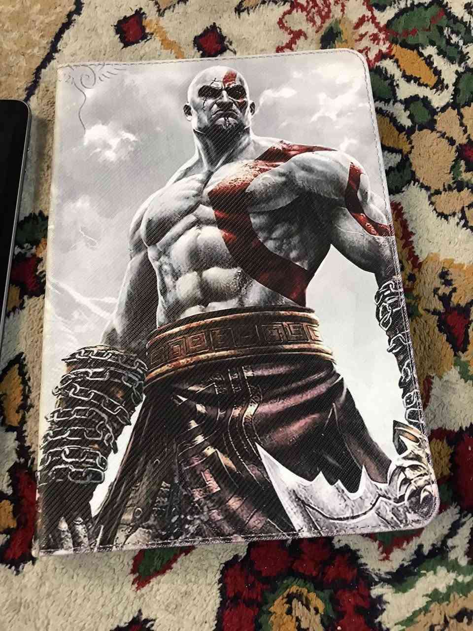 السلام عليكم ايباد سفن ذاكرة 128 كول شي شغال بي بطاريتة تعبانة بس الباقي فول بصمة اتصال كاميرات سيم كارت وياه قلم شحن تايب سي و حافظة فقط شاشة 3 خيارات المكان نهاية الشرطة الخامسة السعر 150 بي مجال بسيط ما عندي توصيل ولا مراوس محتاج ودا ابيعة الله شاهد للاتصال ***********
