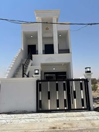 شوراو قرب جامع • ١٣٥م • ٢غرف نوم