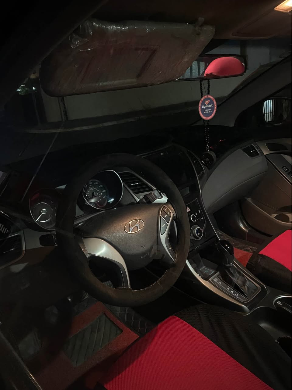 النترا 2016 كندي
رقم سليمانية سنوية كلها جديد بأسمي
ضرر :- طرف سايق جامرلغ و بابين و شويه ب قبغ جنطة
بدون دواخل نهائياً
ماشية 101 الف
مكينة 18 دوش المرغوب شرط محرك و الگير
سعر 110 و بيها مجال قليل
للأستفسار :- *********** كركوك, العراق
