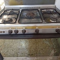 طباخ كريازي • شبه جديد
