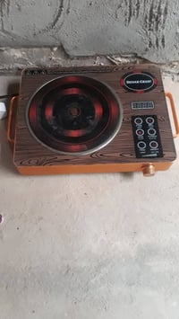 طباخ كهربائي