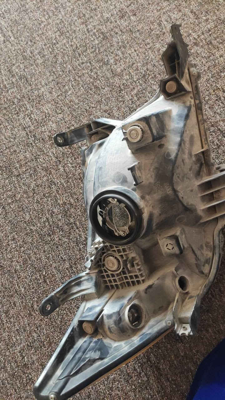 لایت تویوتا مەرزیە 50هەزار و مامەڵە أربيل, العراق


**إذا كنت صاحب هذا الإعلان وتريد حذفه لأي سبب، رجاءا أرسل رسالة إلى الدعم الفني**