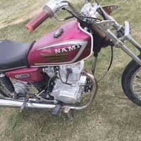 اسلام عليكم دراجه اللبيع نامه شلامجه موديل 25 كلك متوازي البيع السعر 4...