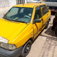 سايبه • موديل ٢٠١٣ • مكفول محرك