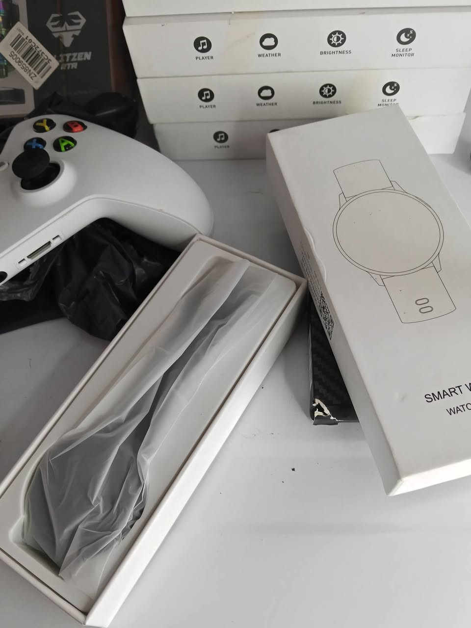 15 الف
توصيل 3 الف


**إذا كنت صاحب هذا الإعلان وتريد حذفه لأي سبب، رجاءا أرسل رسالة إلى الدعم الفني**