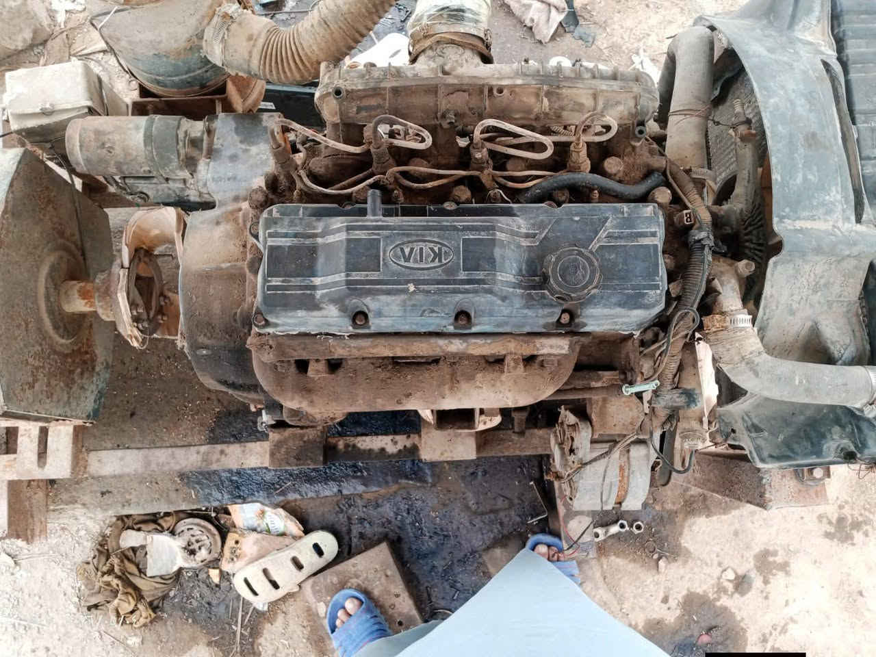السلام عليكم
للبيع مولده كيه بيهه خيط بخار جاهزه ما بيهه اي نقص شرط الشغل راس توليد 7 كيفي المكان ذي قار الرفاعي للاستفسار ***********

