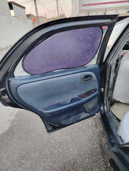 السلام عليكم كبستا للبيع جير ومحرك كفاله حداديه خير من الله تخم تاير كهربائيات كلها شغاله السياره عندي بيها وكاله خاصه السياره بيها قصه السعر ب 28 السياره جاهزه وين ما تريد اطلع بيها***********
