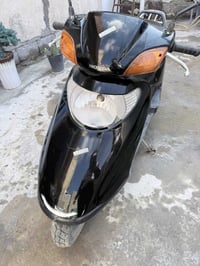 دراجه سبيسي • شغاله • بغداد