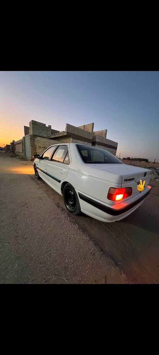 سلام عليكم بيجو بارص موديل 12 سياره حلوه كير مكينه خير من الله بس بيه خيط ابخار سياره كشره كلش حلو مال جناي مامتعوبه مداور ثاني يوم رقم كربلاء عنوان النجف *********** ومراوس اذا ترهم حسب القناعه نزل بل تعاليق واني ارد عليك اسعر 44 وبيه مجال بصيط
